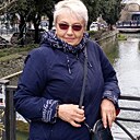 Любушка, 64 года