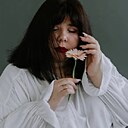 Елизавета, 27 лет