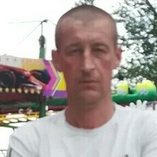 Фотография мужчины Серега, 43 года из г. Городок