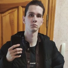 Фотография мужчины Михаил, 27 лет из г. Чапаевск