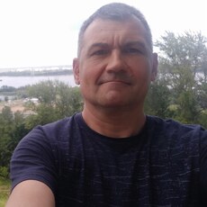 Фотография мужчины Виталий, 47 лет из г. Туапсе