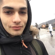 Фотография мужчины Николай, 28 лет из г. Ухта