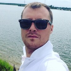 Фотография мужчины Дмитрий, 40 лет из г. Балашиха