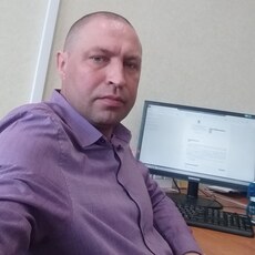 Фотография мужчины Николай, 47 лет из г. Липецк