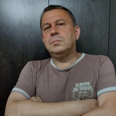 Фотография мужчины Олег, 52 года из г. Ижевск