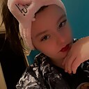 Анастасия, 21 год