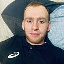 Владимир, 27 лет