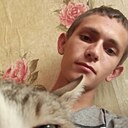 Кирилл, 22 года