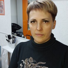 Фотография девушки Елена, 48 лет из г. Пенза