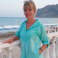 Фотография девушки Алёна, 49 лет из г. Лыткарино