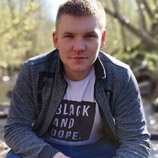 Фотография мужчины Максим, 28 лет из г. Вышний Волочек
