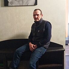 Фотография мужчины Алексий, 43 года из г. Херсон