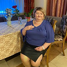 Фотография девушки Анна, 54 года из г. Молодечно