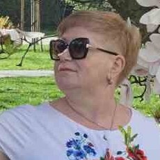 Фотография девушки Гала, 52 года из г. Кременец