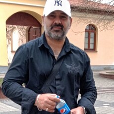 Фотография мужчины Олег, 53 года из г. Пинск