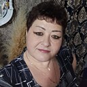 Кареглазая, 50 лет