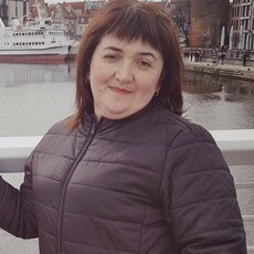 Фотография девушки Юлия, 44 года из г. Гданьск