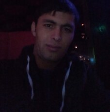 Фотография мужчины Джумабек, 32 года из г. Москва