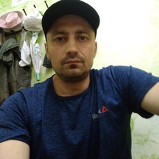 Фотография мужчины Алексей, 42 года из г. Арсеньев