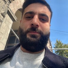 Фотография мужчины Arman, 30 лет из г. Ереван