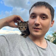 Фотография мужчины Руслан, 45 лет из г. Новосибирск