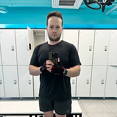 Фотография мужчины Константин, 34 года из г. Могилев