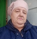 Зинаида, 64 года