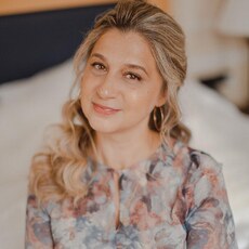 Фотография девушки Марина, 62 года из г. Махачкала