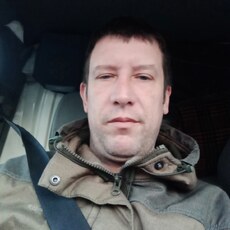 Фотография мужчины Андрей, 44 года из г. Атырау(Гурьев)