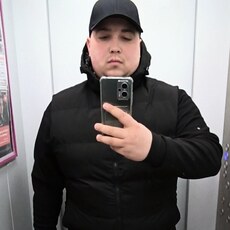 Фотография мужчины Никита, 30 лет из г. Пермь