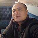 Аслан, 35 лет