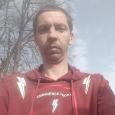 Фотография мужчины Владимир, 38 лет из г. Рославль