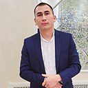 Камалдин, 36 лет