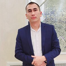 Фотография мужчины Камалдин, 36 лет из г. Сургут
