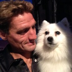 Фотография мужчины Константин, 46 лет из г. Ангарск