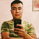 Аслан, 31 год