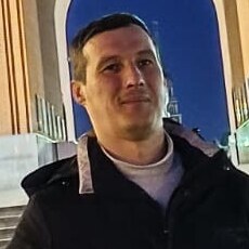 Фотография мужчины Юрий, 36 лет из г. Ижевск