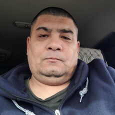 Фотография мужчины Талгат, 47 лет из г. Актобе