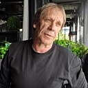 Дмитрий, 61 год