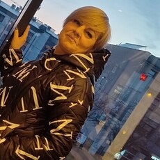 Фотография девушки Светлана, 51 год из г. Жирардов