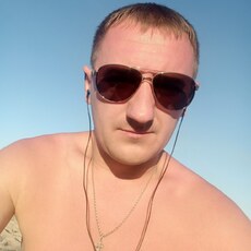 Фотография мужчины Юра, 35 лет из г. Димитров