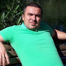 Фотография мужчины Алексей, 42 года из г. Мурманск