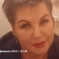 Фотография девушки Ирина, 63 года из г. Санкт-Петербург