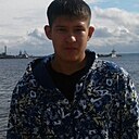 Сергей, 26 лет