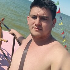 Фотография мужчины Достон, 31 год из г. Ташкент