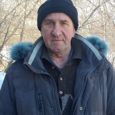 Фотография мужчины Сергей, 58 лет из г. Куйбышев
