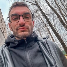 Фотография мужчины Максим, 35 лет из г. Санкт-Петербург