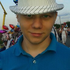 Фотография мужчины Алексей, 37 лет из г. Касимов