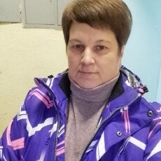 Фотография девушки Ирина, 58 лет из г. Пикалево