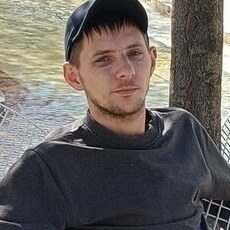 Фотография мужчины Антон, 30 лет из г. Новочеркасск